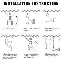 Aisto nylon wear-resistant gasket reducing noise and wear.