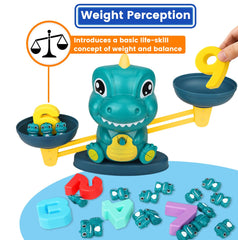 Aitbay gift packaging ready dinosaur educational toy