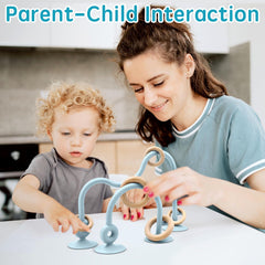 AiTuiTui Montessori-inspired gift for toddlers and early learners