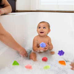 AiTuiTui travel-ready sensory toy keeps little hands busy on trips.