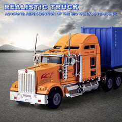 AIUAZA 1/65 die-cast detailing, realistic look for display and play.