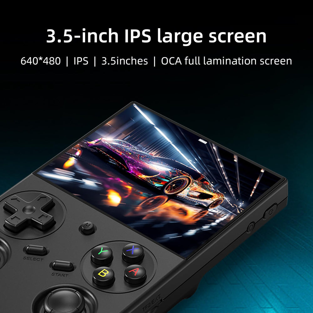 Aivuidbs Classic Up Retro supports 5G WiFi and Bluetooth for multiplayer sessions.