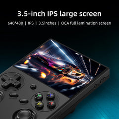 Aivuidbs Classic Up Retro supports 5G WiFi and Bluetooth for multiplayer sessions.