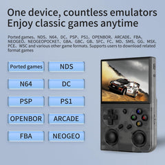 Aivuidbs G350 HDMI output to a TV for bigger screens