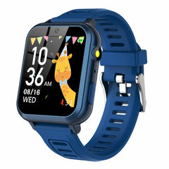 AIWIEP Kids Watch games display promotes quick thinking and play