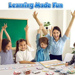 Aizweb dry-erase-markers-eraser offering quick, repeatable board practice