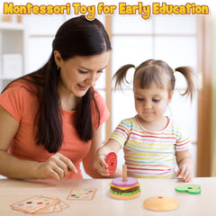 Aizweb smooth edges ensure safe handling during playtime.