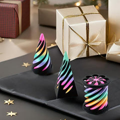 Ajitxalr cone toy set offers versatile fun for kids and adults.