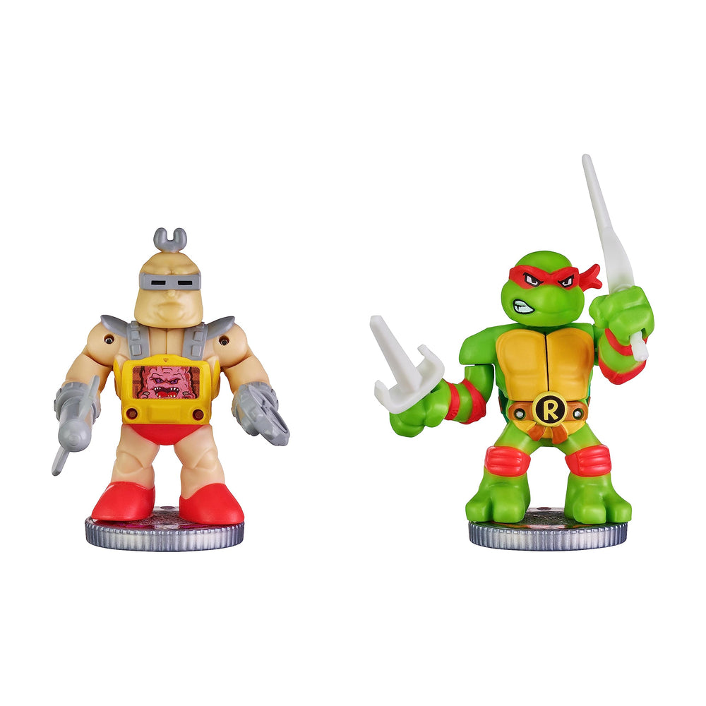 Battle-ready kit enabling fast, intuitive play sessions