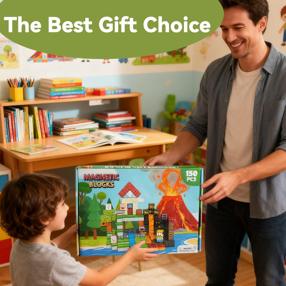 AKUTAIN colorful blocks suitable for solo or group play sessions