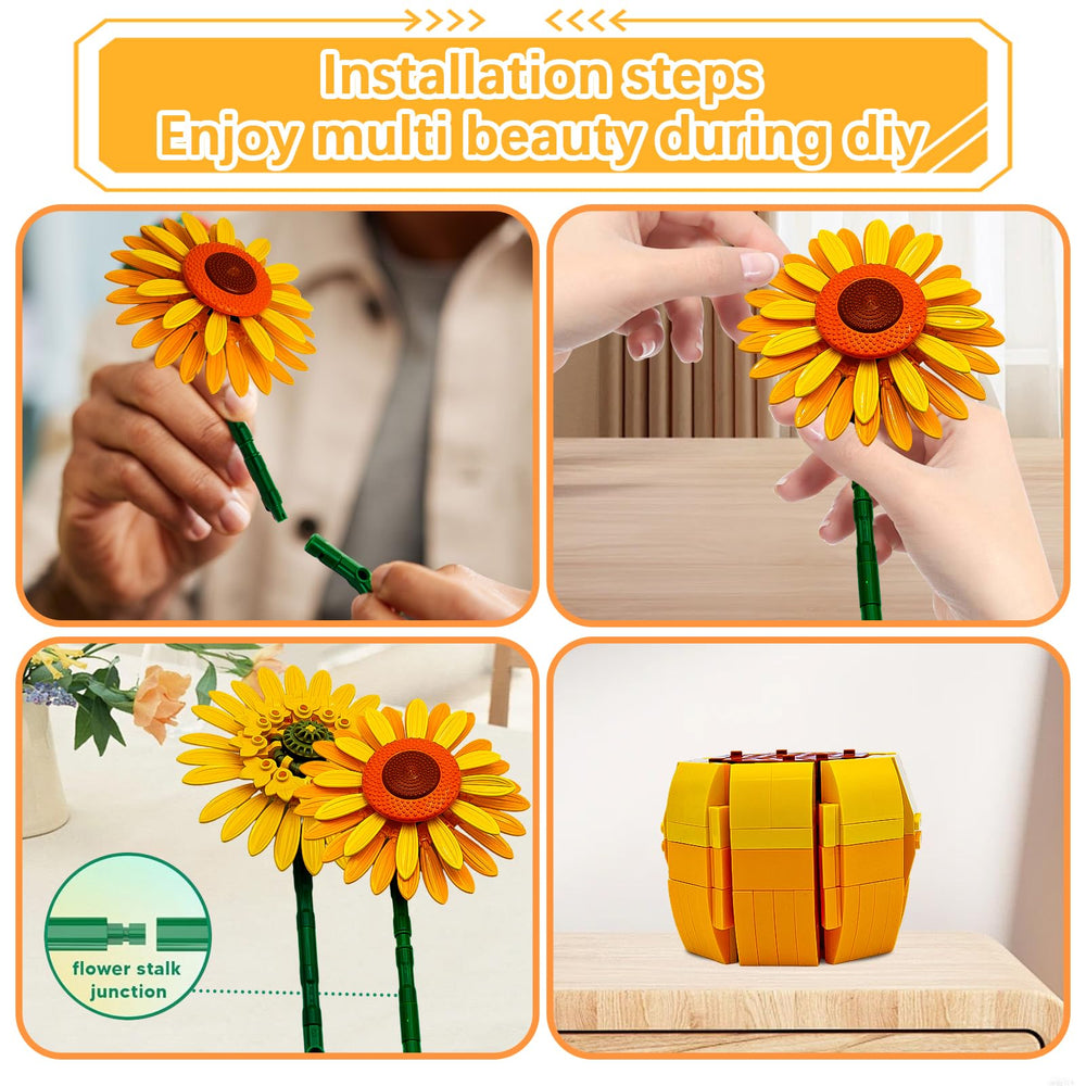 Versatile home decor gift idea for Valentine’s Day or Mother's Day