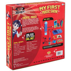 Alex Toys Ideal Magic props set for engaging kid performances