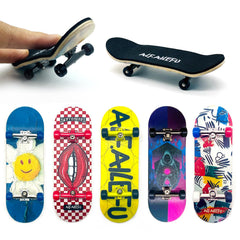 ALFAILEFU Pro fingerboard accessories kit with locknut and bushings