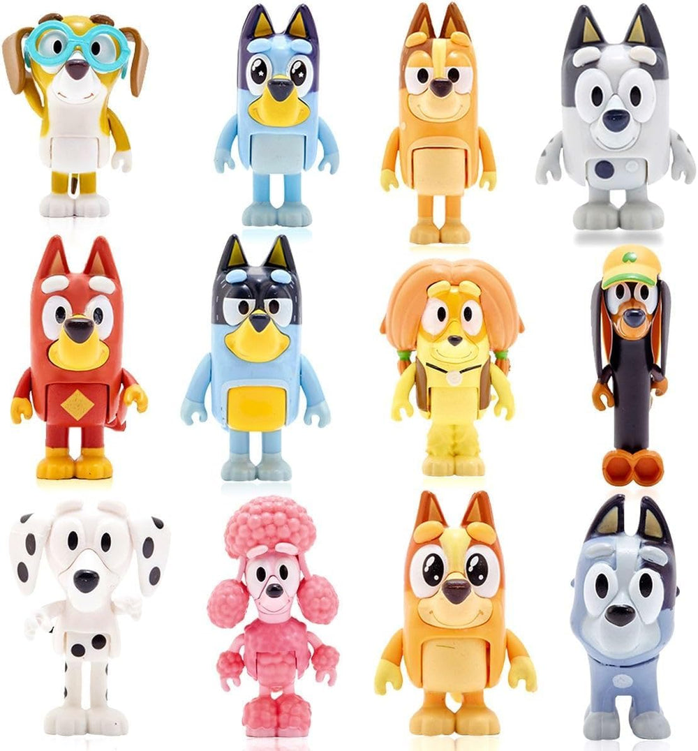 Alhy Wolfs figures imaginative playroom setup sparks storytelling and creativity