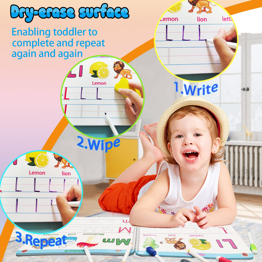 ALIANFLY classroom-ready learning materials for teachers and homeschoolers