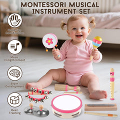 Aliex gift-ready-montessori-toy ideal for birthdays and holidays