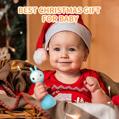 Alilo Yoyo makes a delightful baby gift for ages 0–24 months.