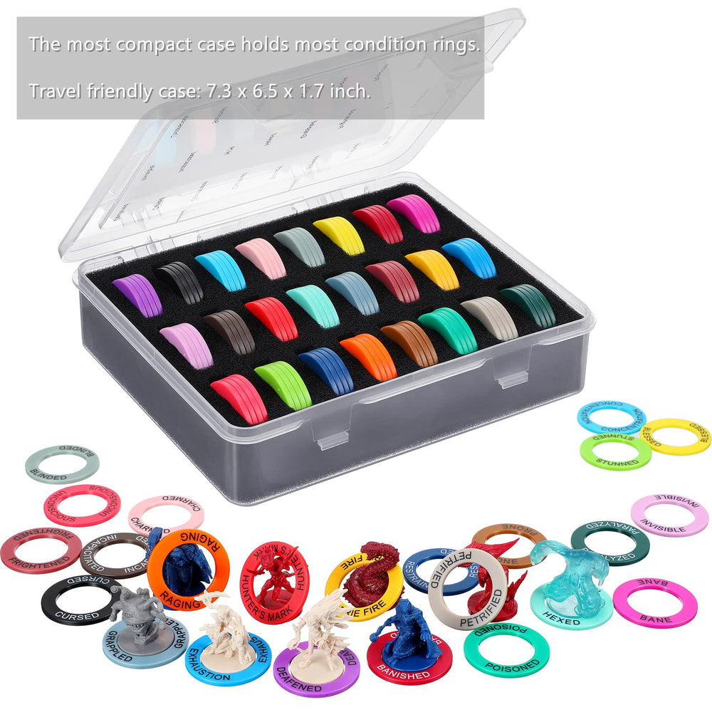 ALIZERO compatibility with standard 25mm bases for minis integration