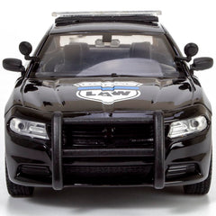 All Star Toys 1:24 scale Charger Enforcer ideal for collection displays