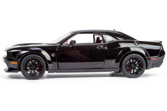 All Star Toys 1/24 scale model for collectors and fans.