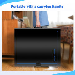 ALL4JIG Extra Large is a thoughtful gift for puzzle enthusiasts.