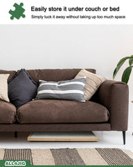 ALL4JIG gift for puzzle enthusiasts offers a thoughtful setup for cozy evenings.
