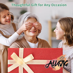 ALL4JIG gift-ready design makes a thoughtful puzzle gift.
