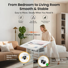 ALL4JIG non-slip felt mat keeps pieces in place