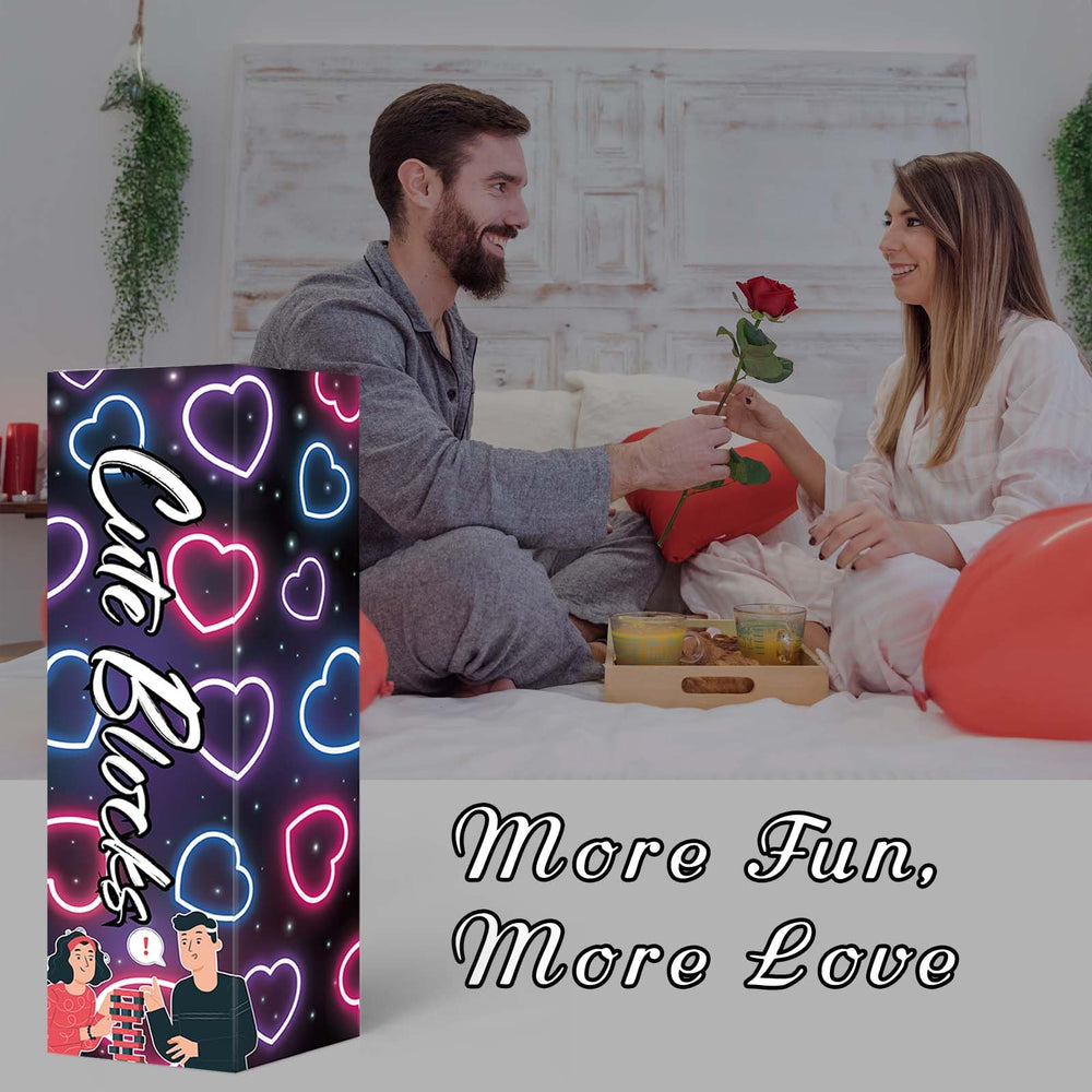Allonu conversation starters and dares turn any night into a special moment