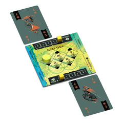 Allplay Sail family night image invites shared adventure and easy entry for newcomers.