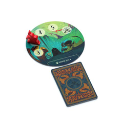 Allplay Sail kraken encounter image hints at dramatic moments and strategic risk.