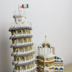 alltogetho 1700+ pieces collectible kit invites extended building sessions