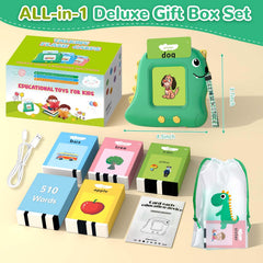 Alotwan ideal gift for toddlers and early readers at home or class.