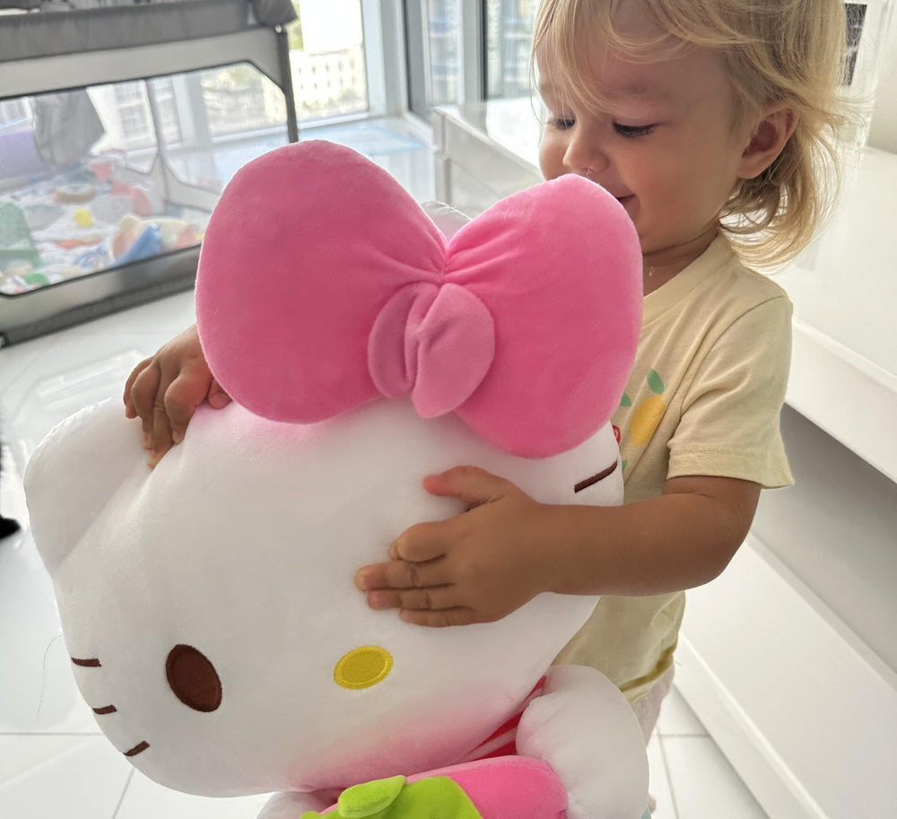 AlphaDesignLuxe collectible design plush ideal for display and gifting.