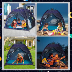 alprang Space World Play Tent gift-ready for birthdays and holidays
