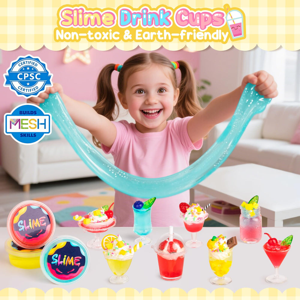 Alritz recipe guides simplify assembly of realistic treats.