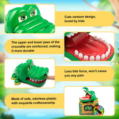 ALS AILISUO safe plastic material supports child-friendly use