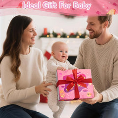 Alsatic gift-ready packaging suitable for birthdays and holidays