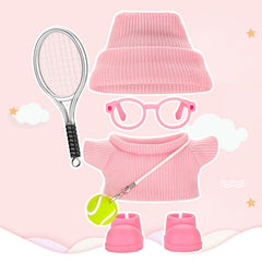 ALTRJO tennis ball supports dynamic play and storytelling