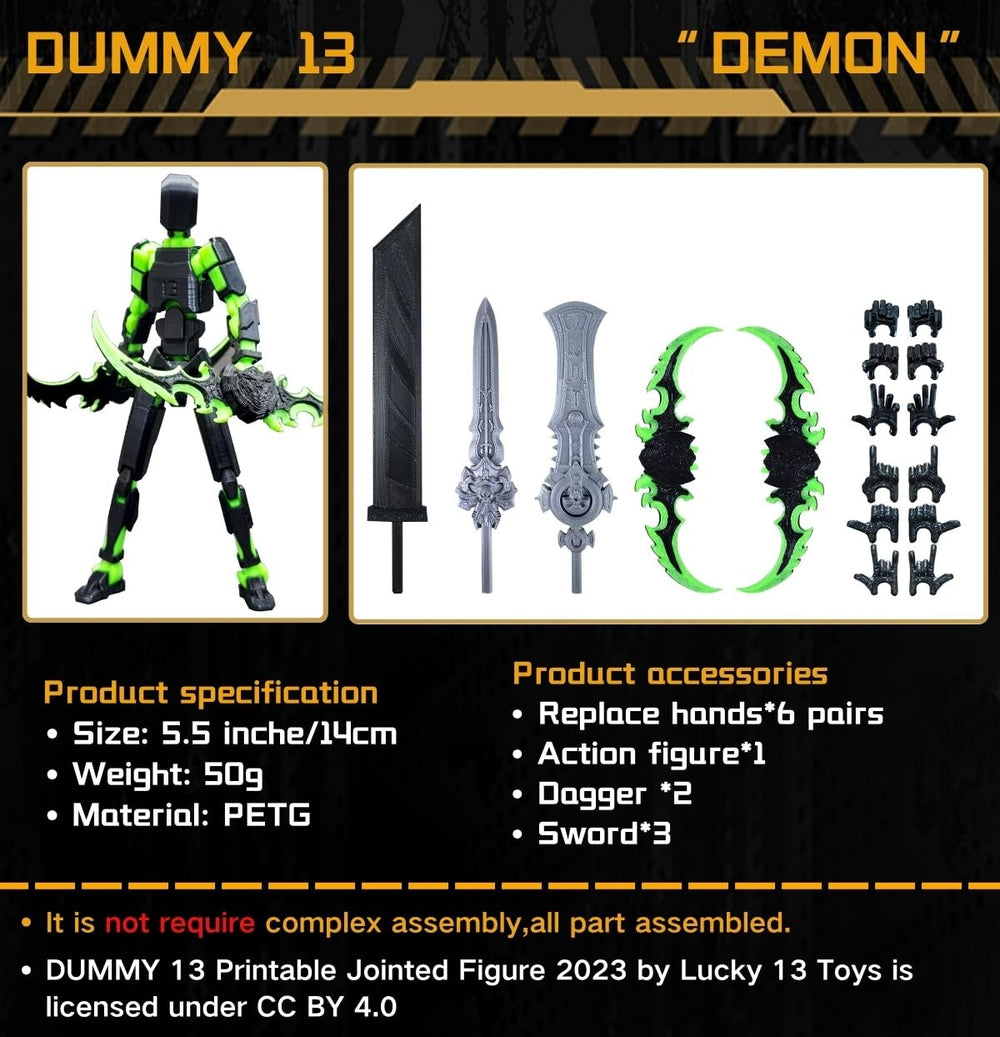 Altuco T13 3D-printed materials offer durable build