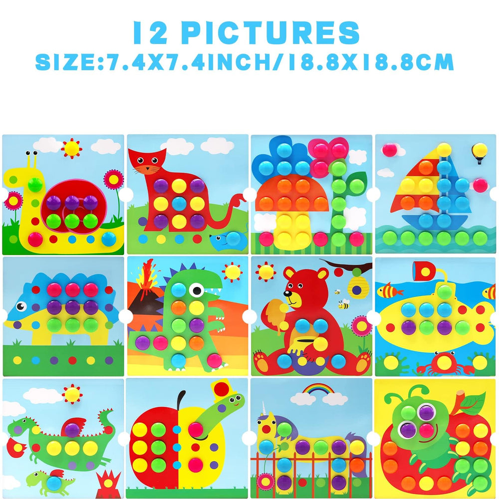 AluAbi storage tray keeps pieces organized for tidy, portable play