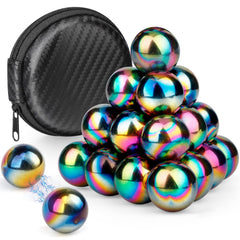 Amarlozn fidget magnet toy hand roller for focused work and creative play at your desk.