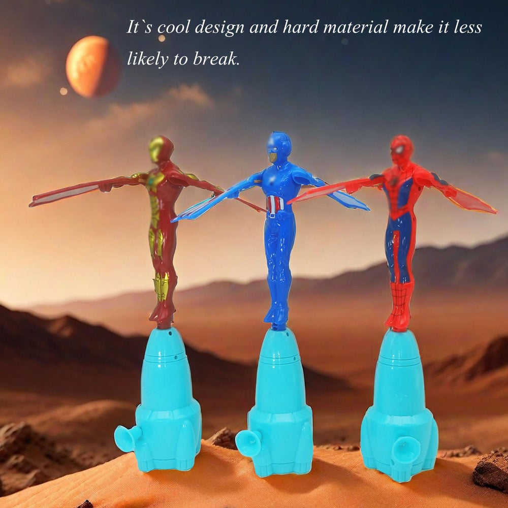 AMBXDE family-friendly toy for indoor and outdoor adventures with friends.