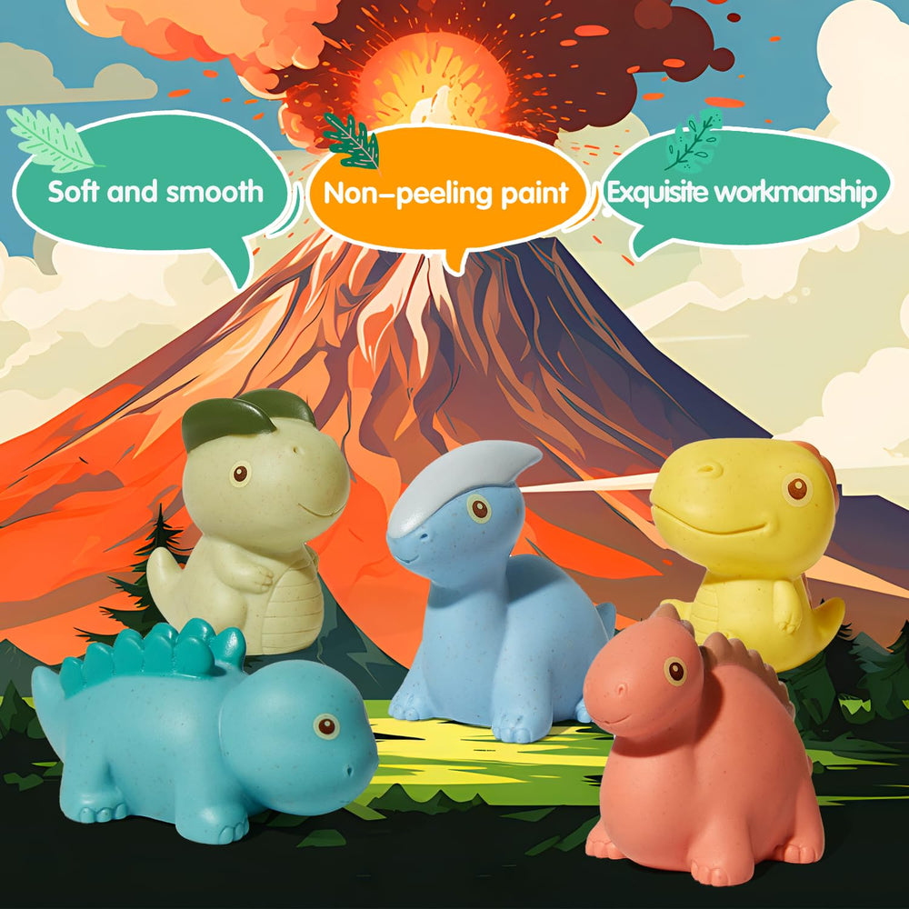 AMCHSURI dinosaur party favors and gifts for celebrations
