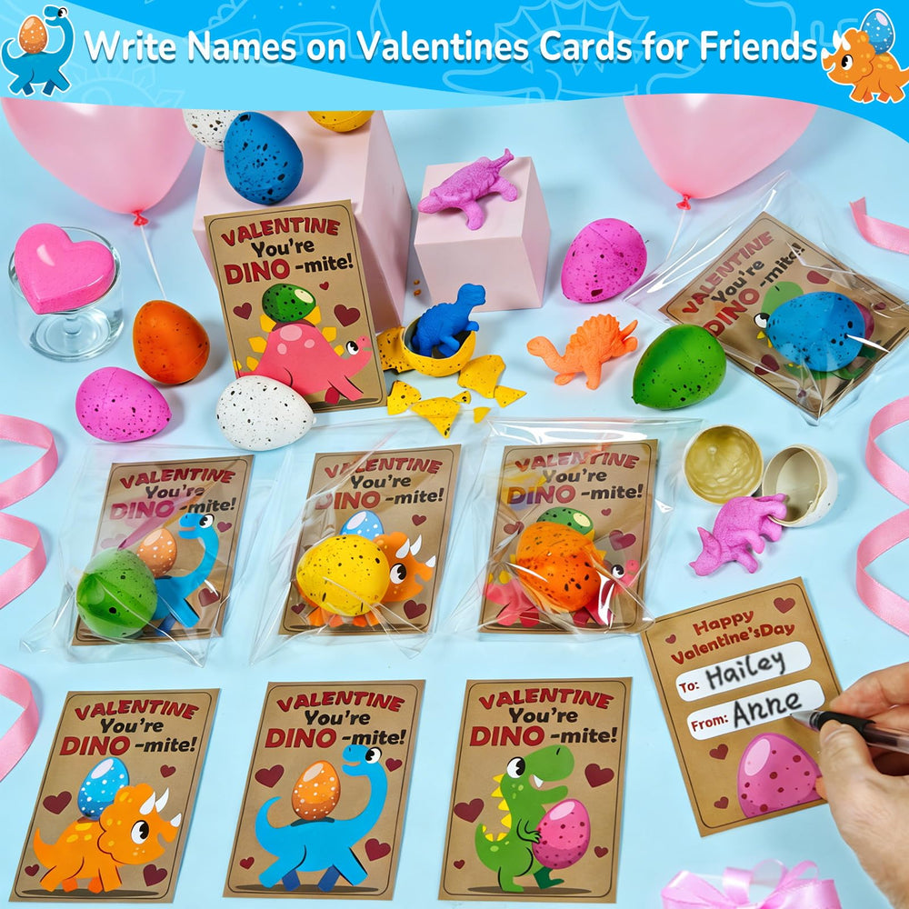 AMENON classroom prizes and party favors ready to share