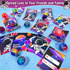 AMENON classroom bulk kit for valentines day exchanges