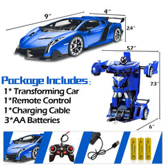 AMENON Durable ABS plastic ensures anti-fall resilience during play