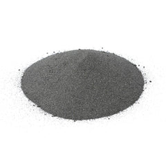 American Heritage Industries bulk iron filings for magnetism demonstration showing field lines.