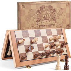 AMEROUS anti-scratch surface helps protect board during play.