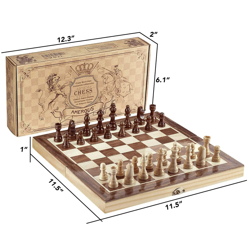 AMEROUS anti-scratch bottom reduces board wear.
